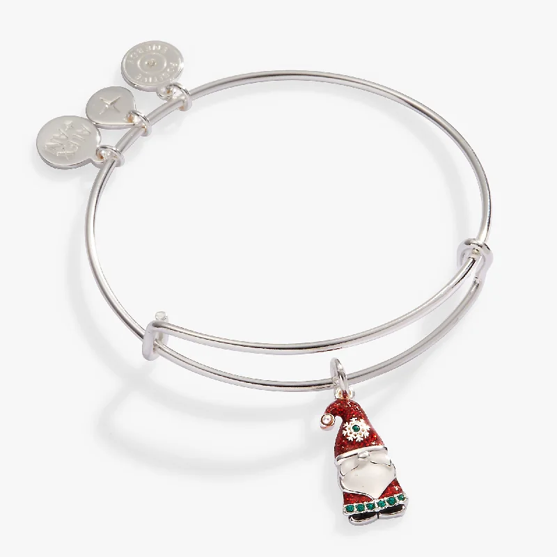 Luxury Meets Affordability – Jewelry Sale Now Live 'Gnome for Christmas' Charm Bangle