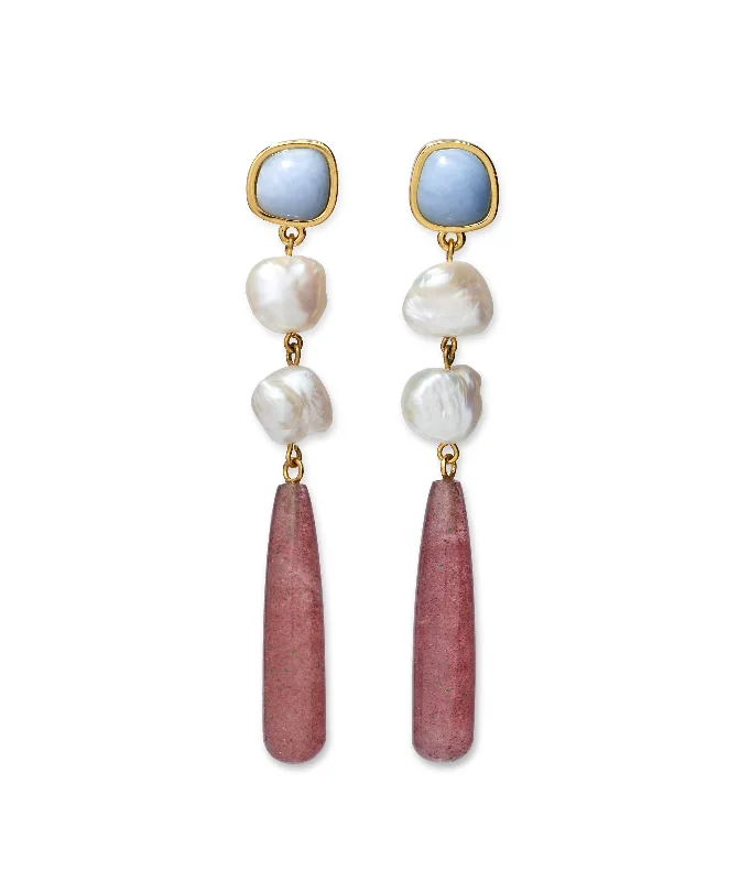 Grab Your Favorite Jewelry At The Lowest Prices High Desert Earrings