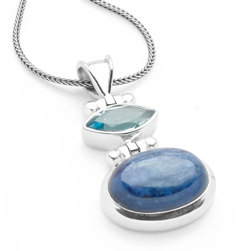 Ocean Breeze Pendant