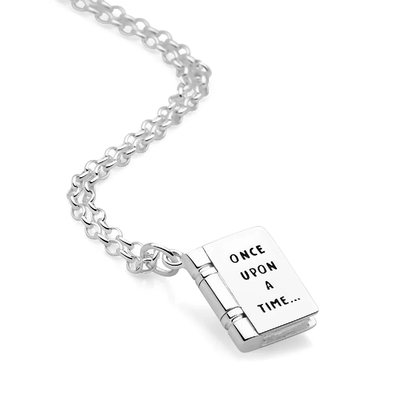 Once Upon a Time Pendant