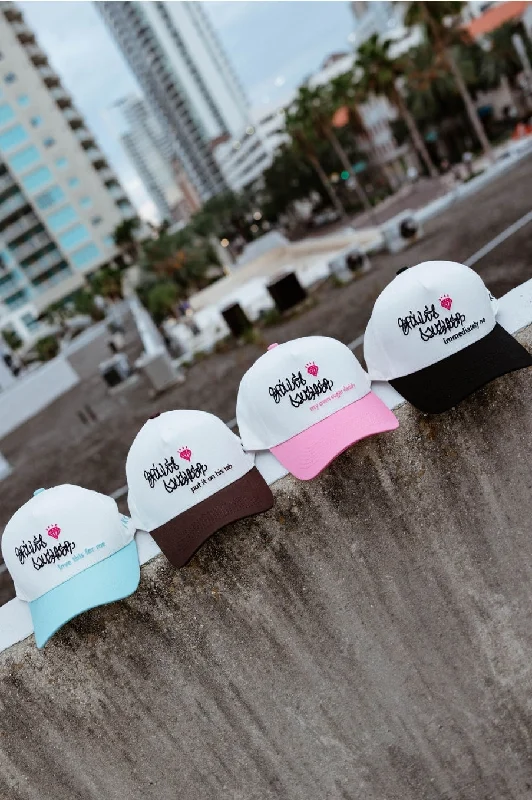 Once-A-Year Jewelry Sale – Grab Your Favorites Now Pop Off Sis Snapback Hats