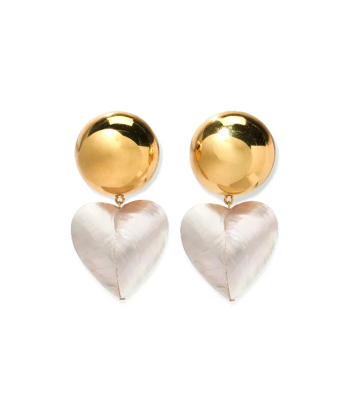 The Jewelry Sale You've Been Waiting For Is Here Rodan Heart Earrings