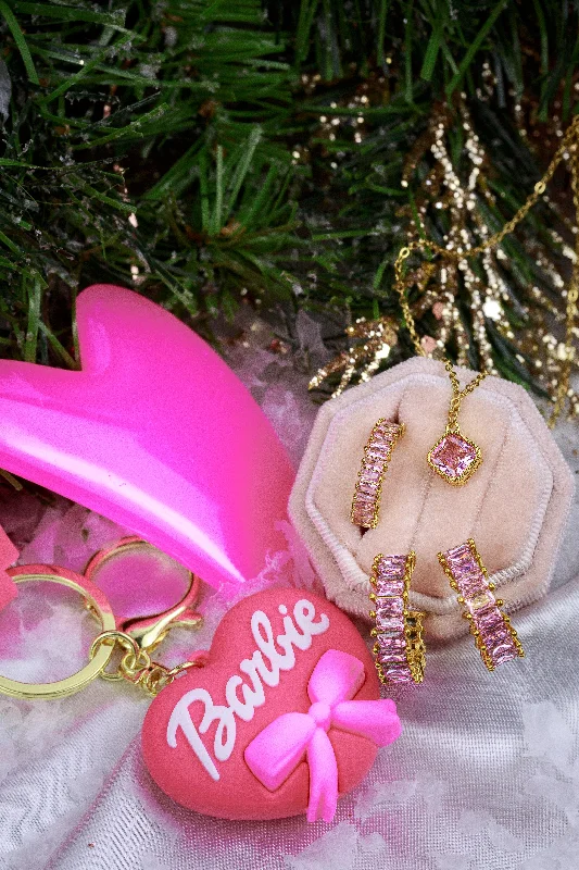 Unmissable Jewelry Sale – Shop Before It's Too Late The Barbie Box