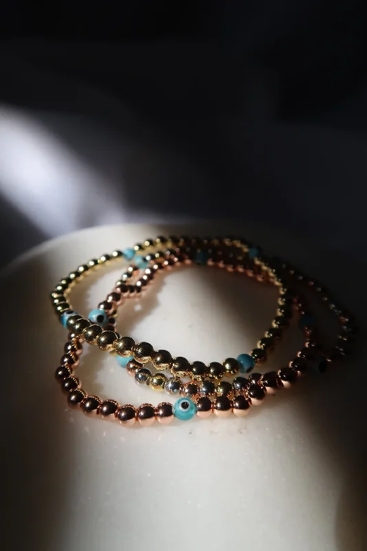 The Perfect Accessory For Less – Jewelry Sale Live Three Wishes Beaded  Bracelet Stack